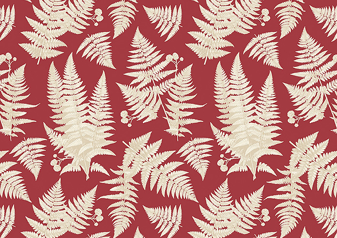 Fernswood, Pillbox - Made to Measure Curtains - Image 8